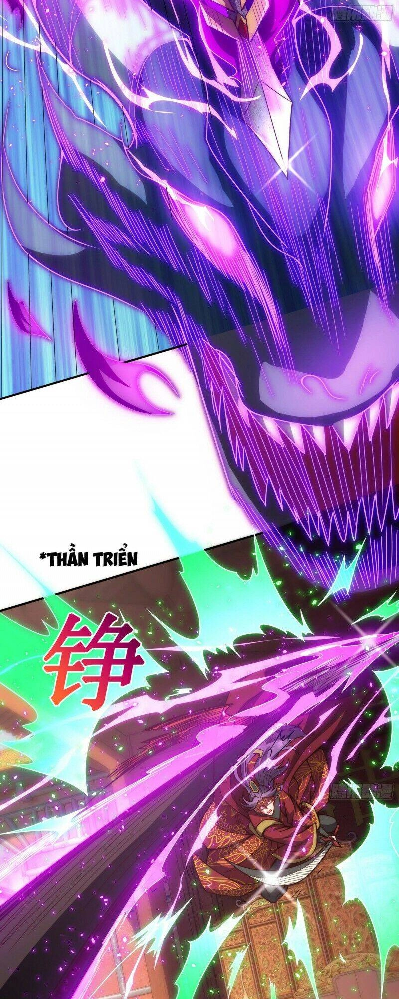 Huyền Thiên Chí Tôn Chapter 4 - 2