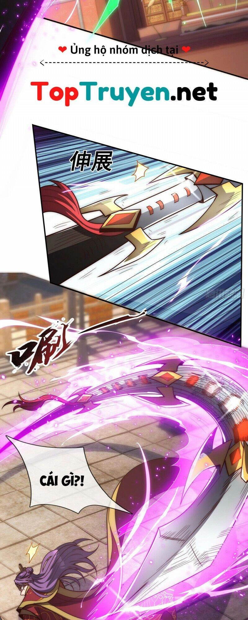 Huyền Thiên Chí Tôn Chapter 4 - 3