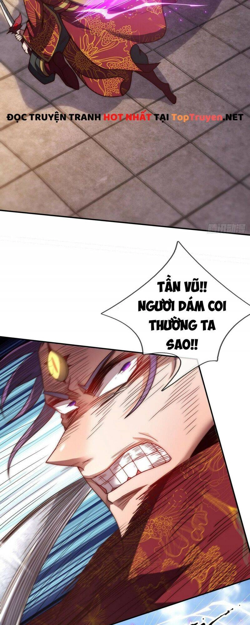 Huyền Thiên Chí Tôn Chapter 4 - 4