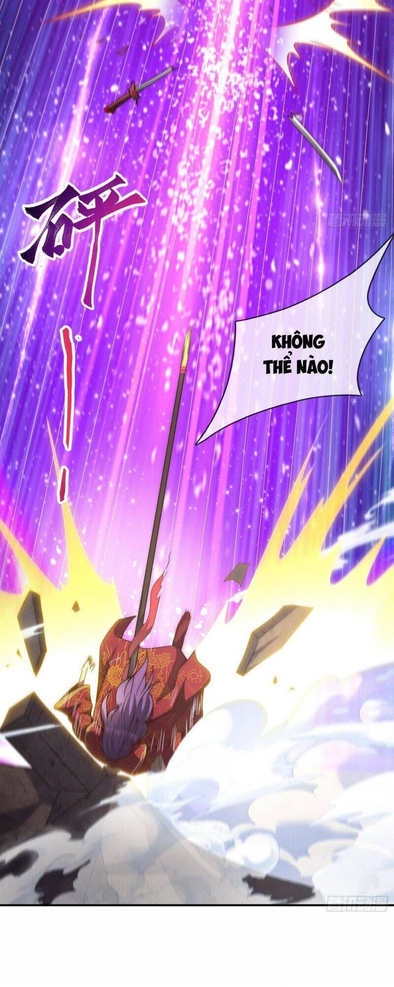 Huyền Thiên Chí Tôn Chapter 4 - 7