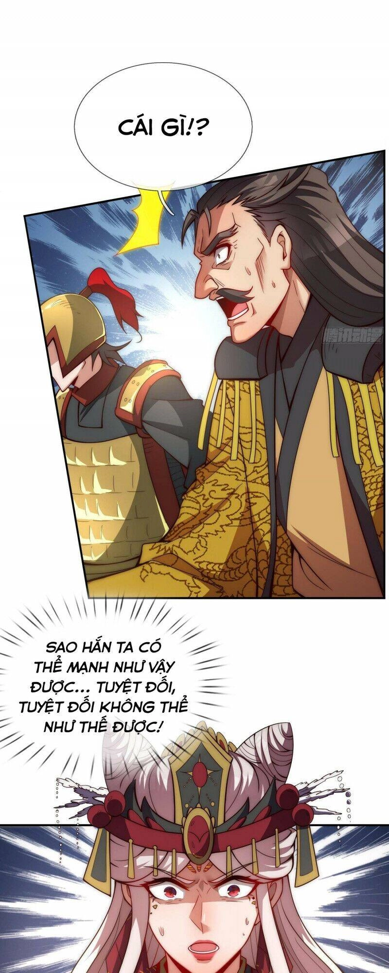 Huyền Thiên Chí Tôn Chapter 4 - 9