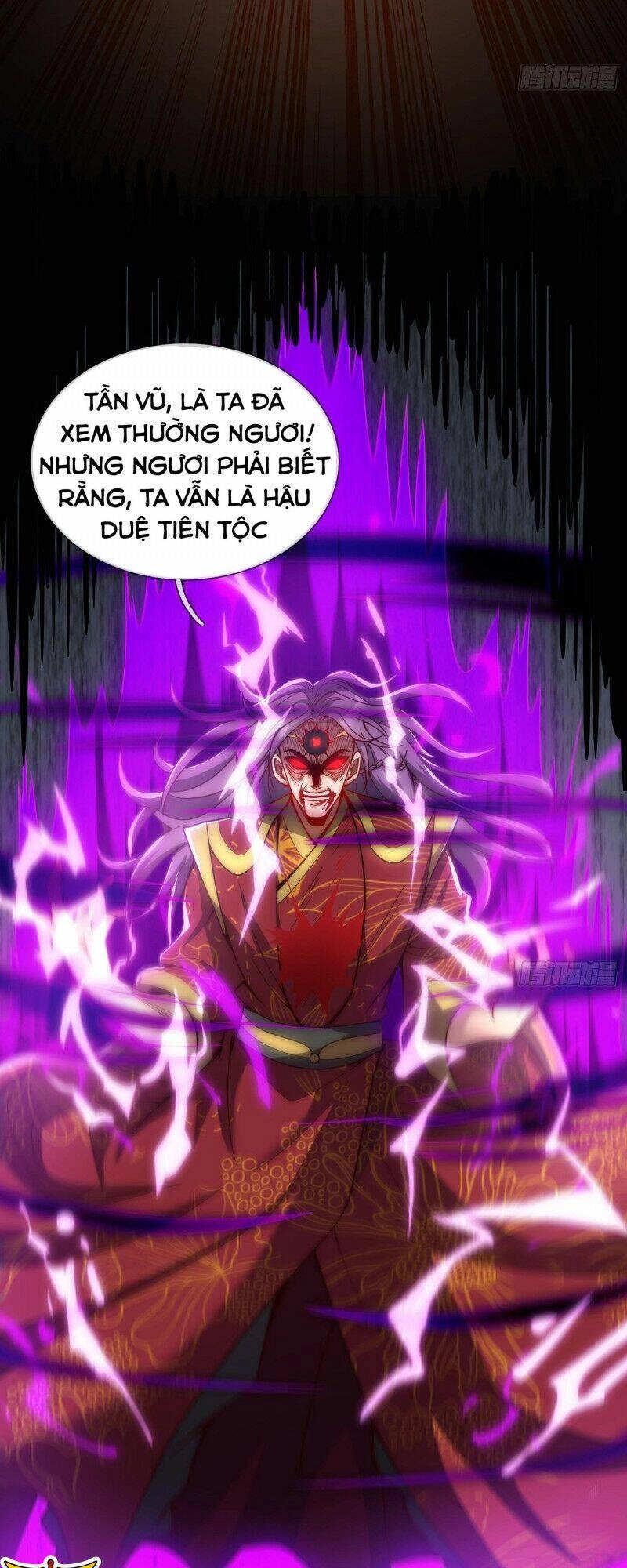 Huyền Thiên Chí Tôn Chapter 4 - 23