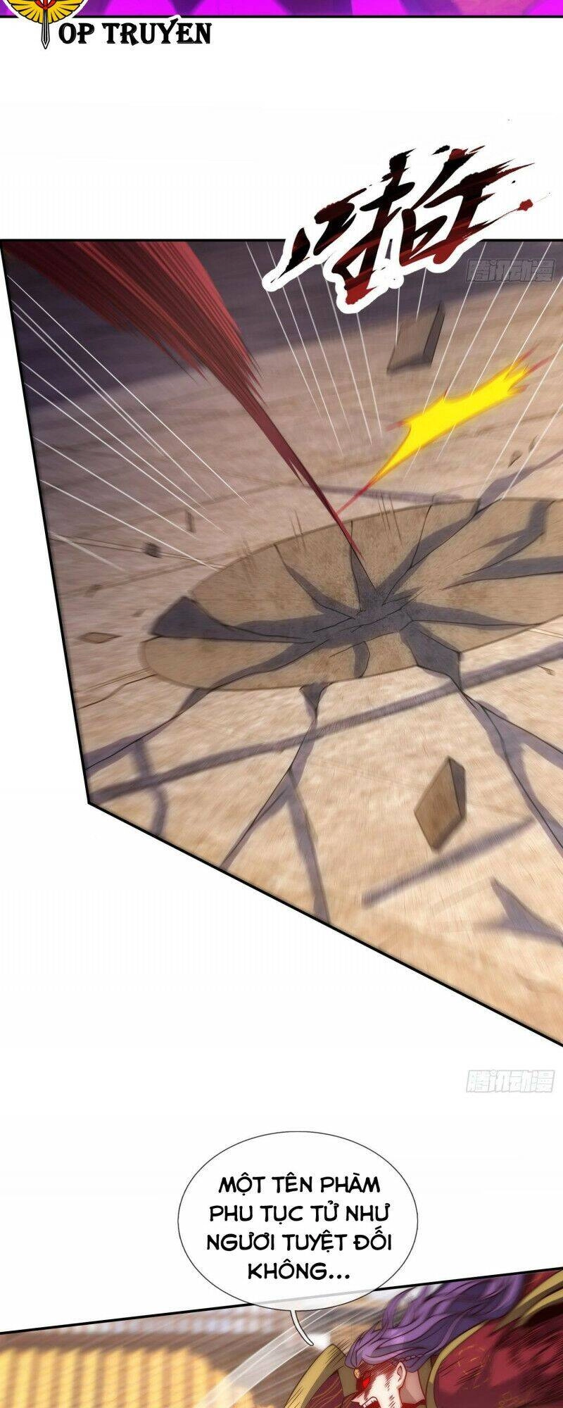 Huyền Thiên Chí Tôn Chapter 4 - 24