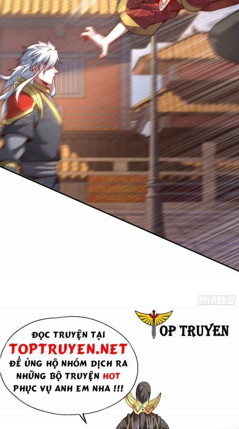 Huyền Thiên Chí Tôn Chapter 4 - 25