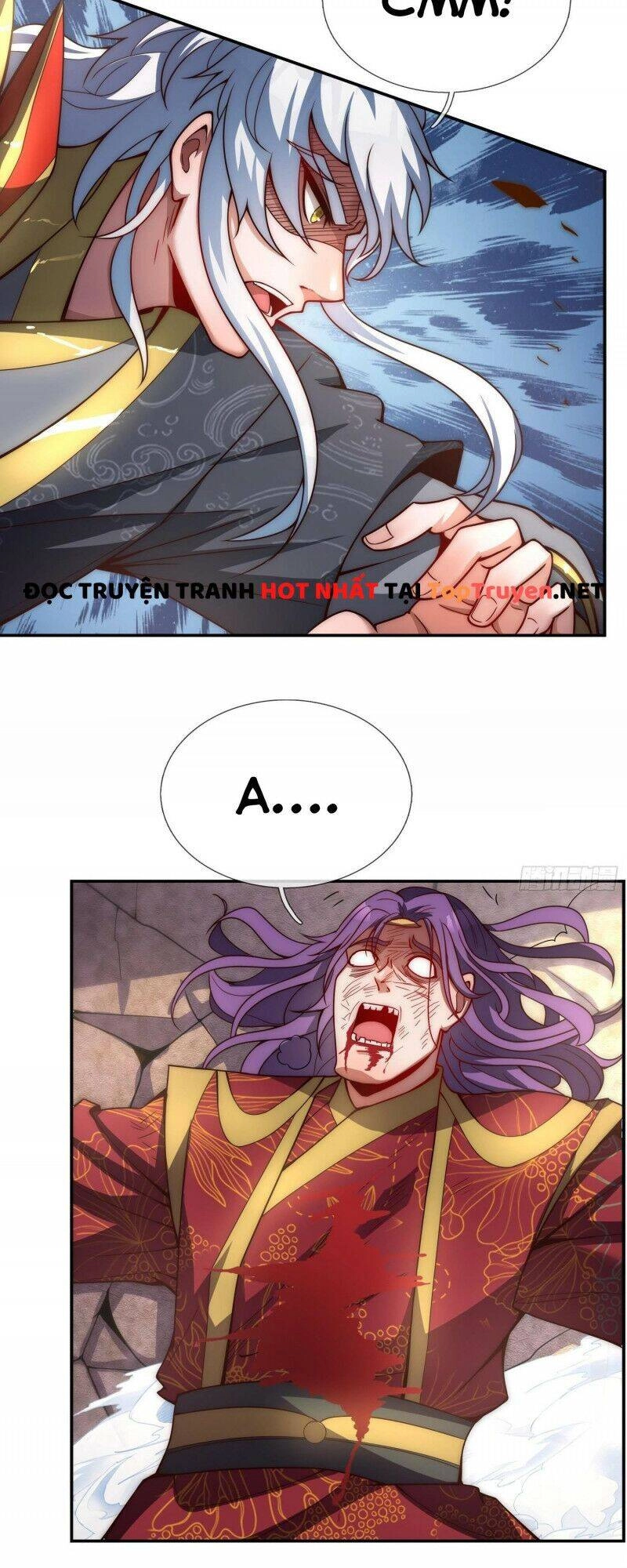 Huyền Thiên Chí Tôn Chapter 5 - 3