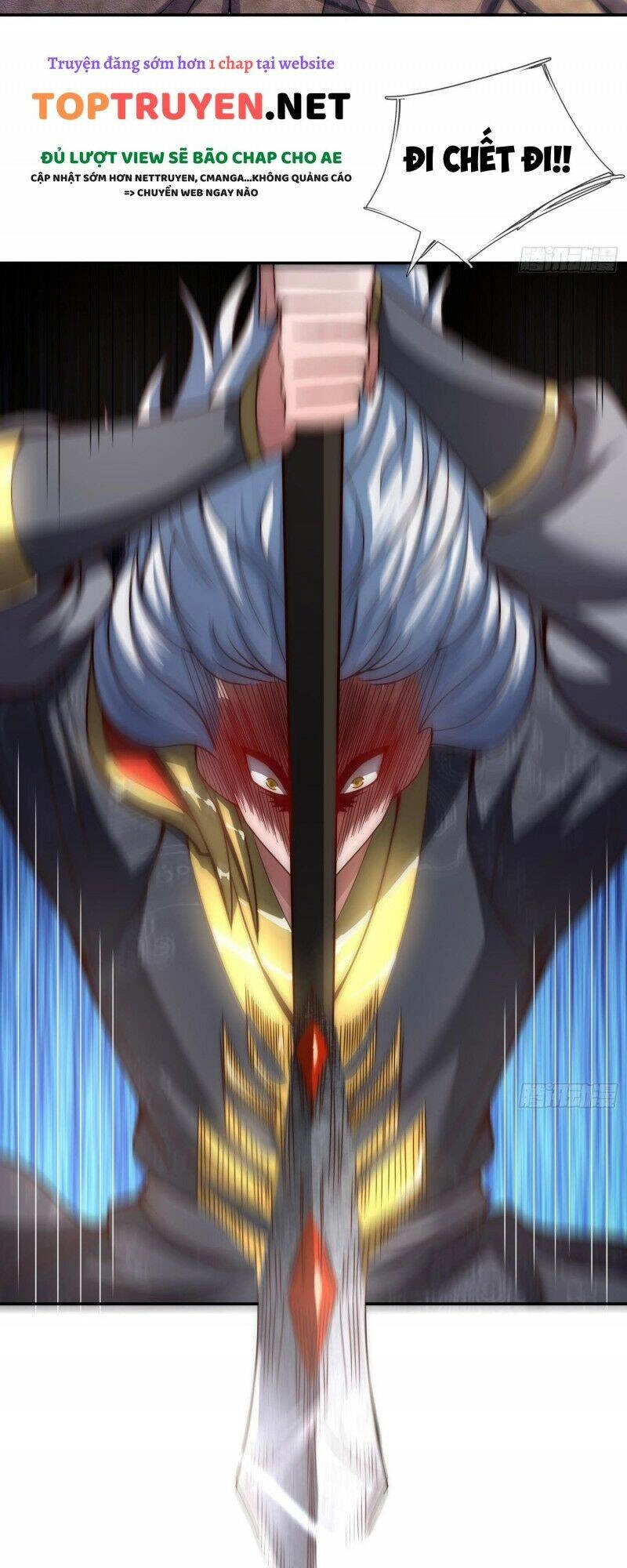 Huyền Thiên Chí Tôn Chapter 5 - 6