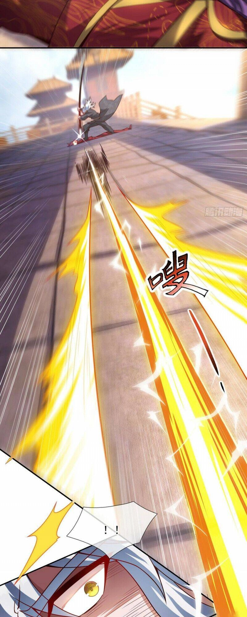 Huyền Thiên Chí Tôn Chapter 5 - 8