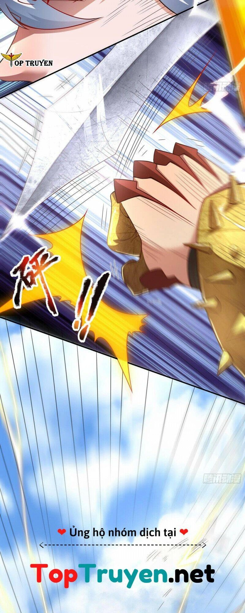 Huyền Thiên Chí Tôn Chapter 5 - 9