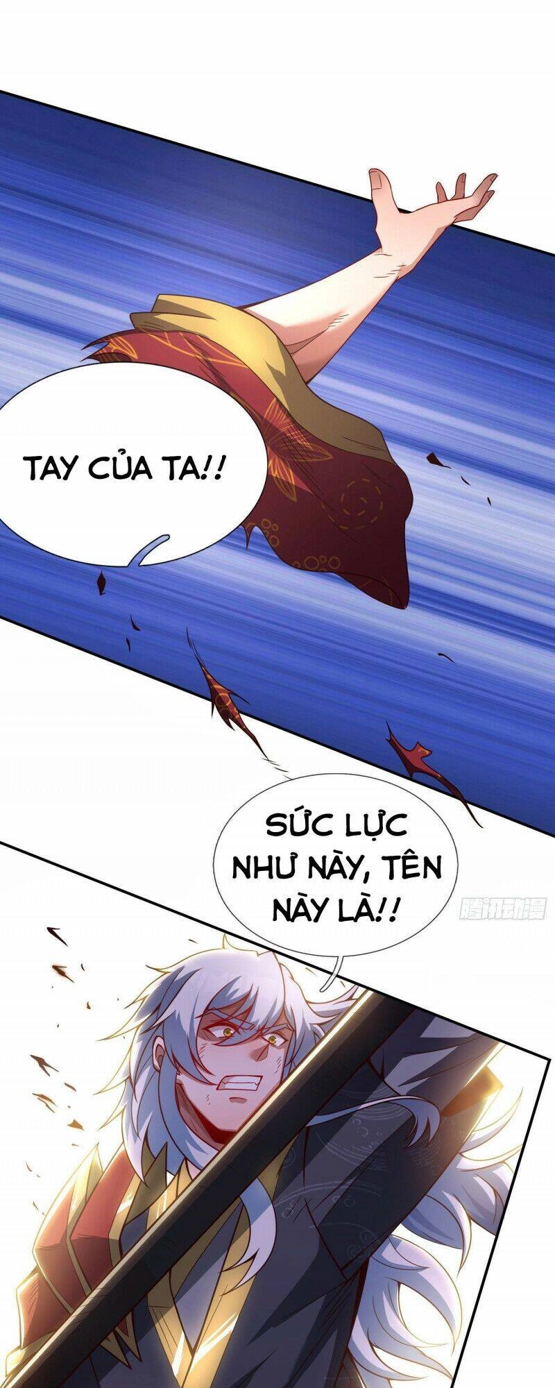 Huyền Thiên Chí Tôn Chapter 5 - 12