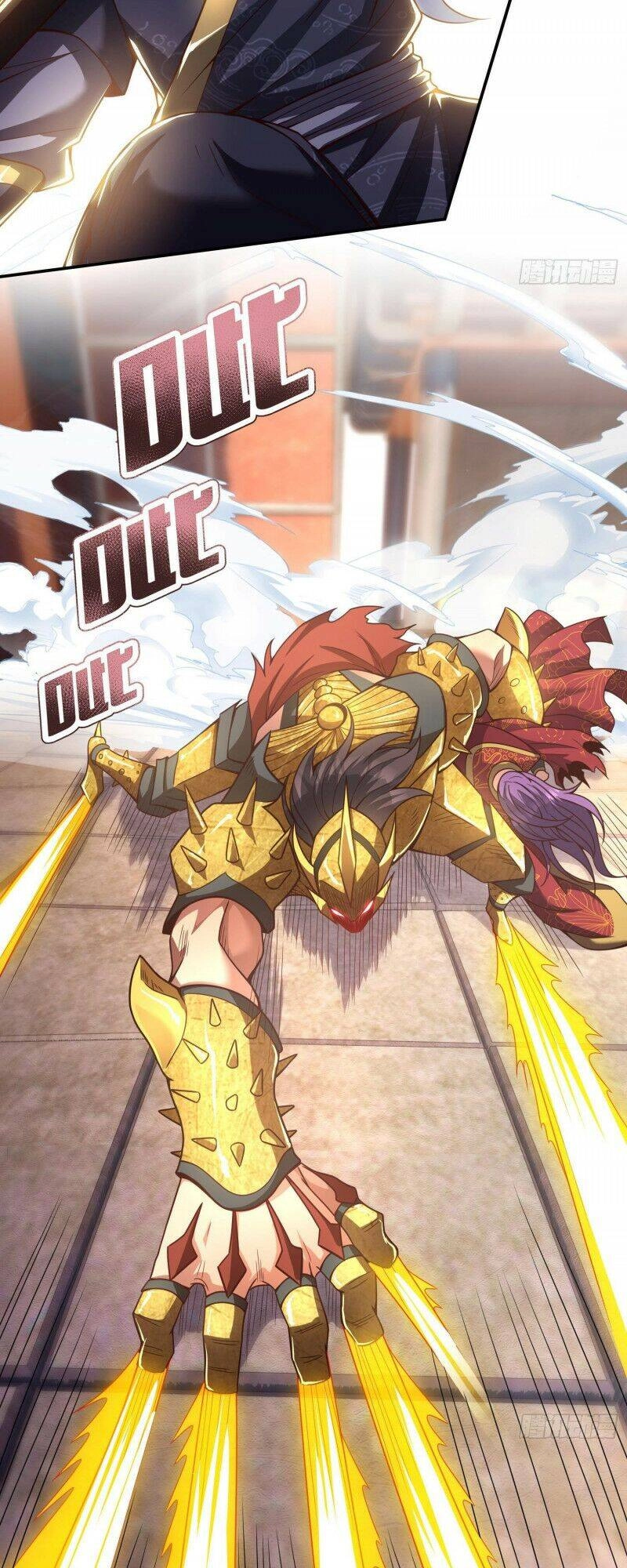 Huyền Thiên Chí Tôn Chapter 5 - 13