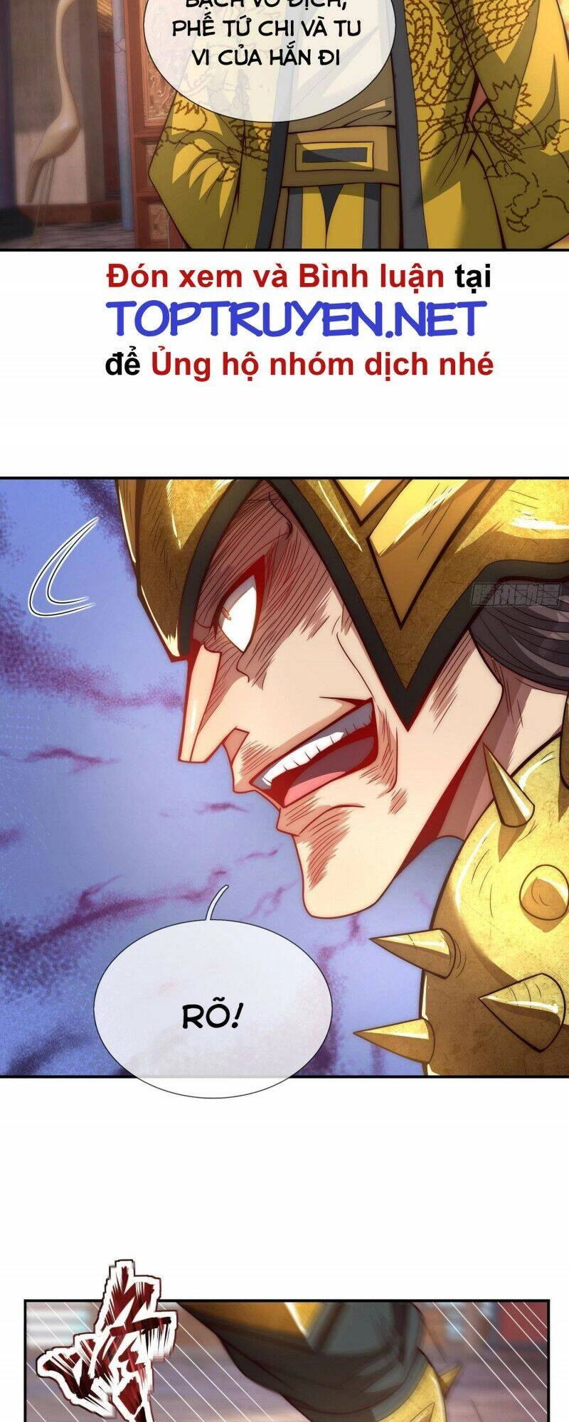 Huyền Thiên Chí Tôn Chapter 5 - 18