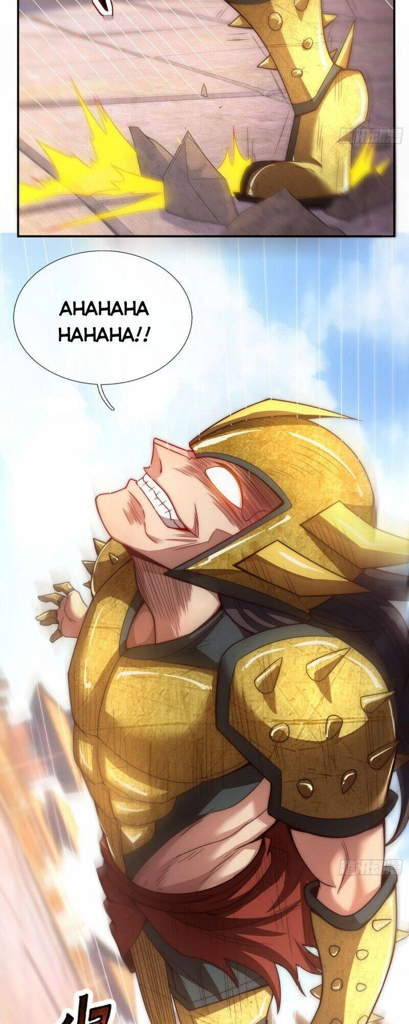 Huyền Thiên Chí Tôn Chapter 5 - 19