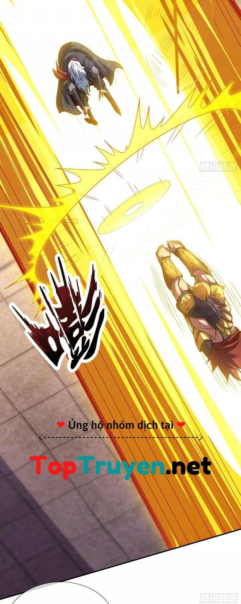 Huyền Thiên Chí Tôn Chapter 5 - 21