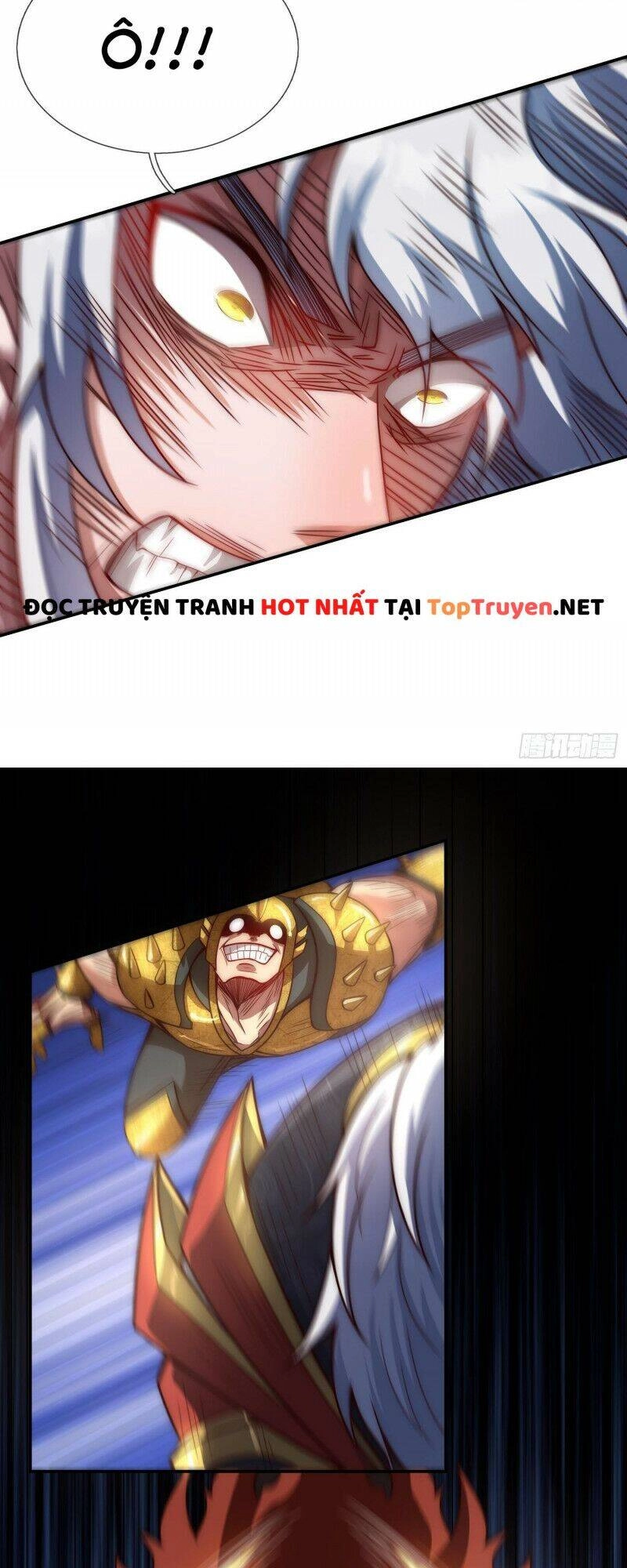 Huyền Thiên Chí Tôn Chapter 5 - 22