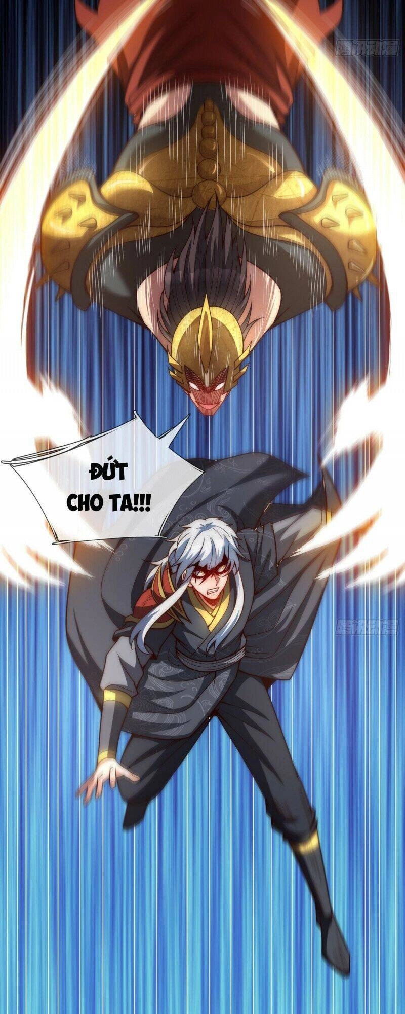 Huyền Thiên Chí Tôn Chapter 5 - 23