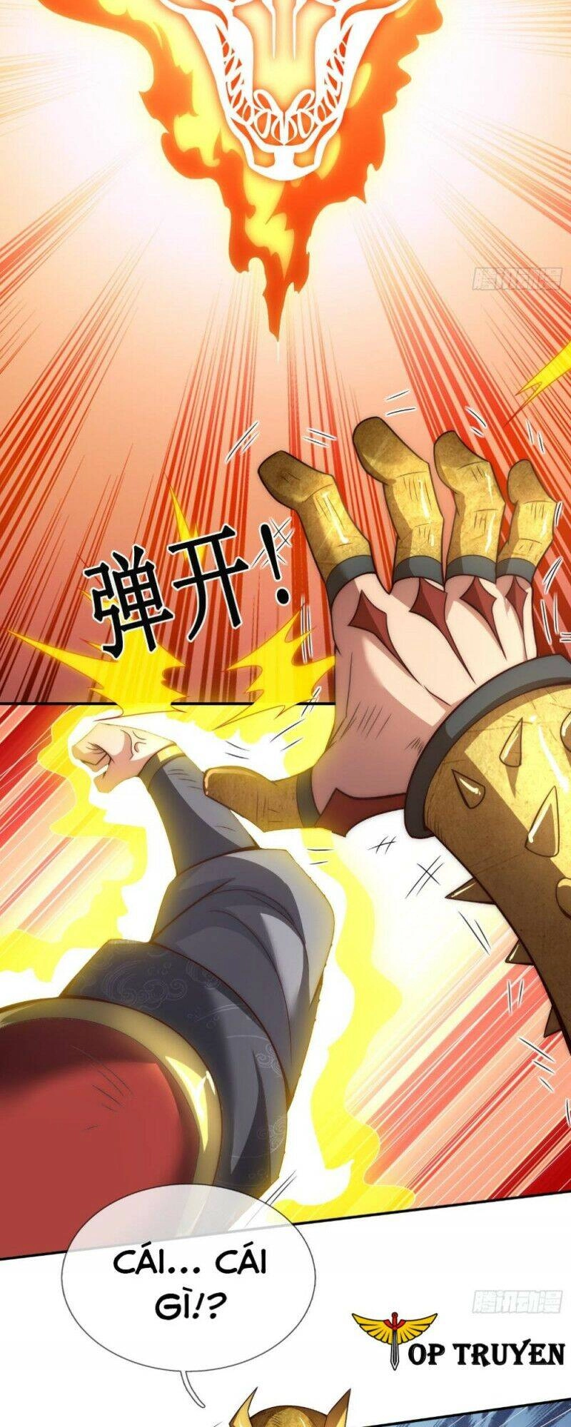 Huyền Thiên Chí Tôn Chapter 6 - 3