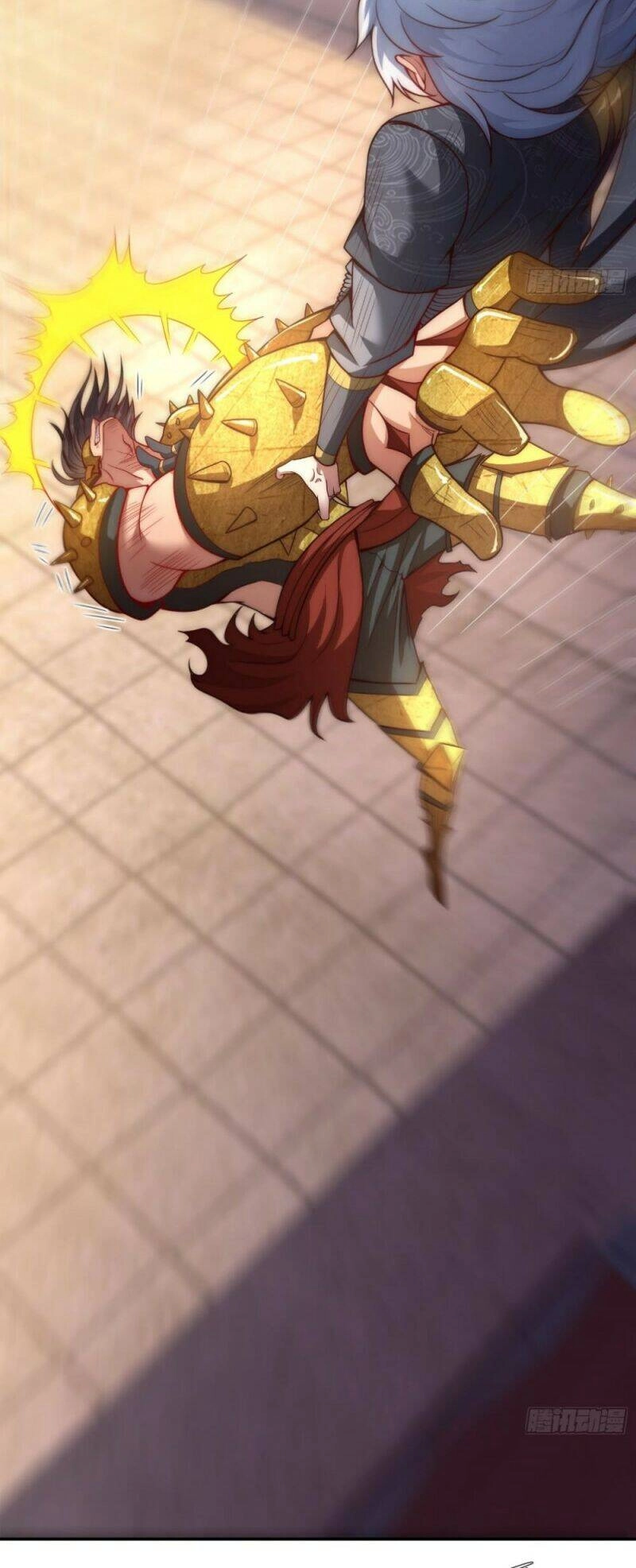 Huyền Thiên Chí Tôn Chapter 6 - 6