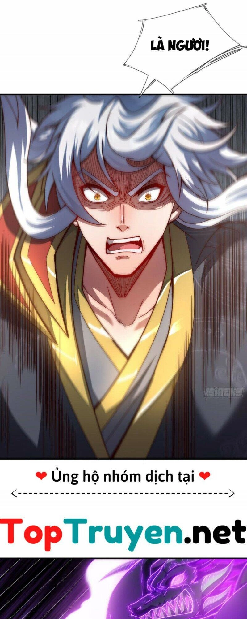 Huyền Thiên Chí Tôn Chapter 6 - 7