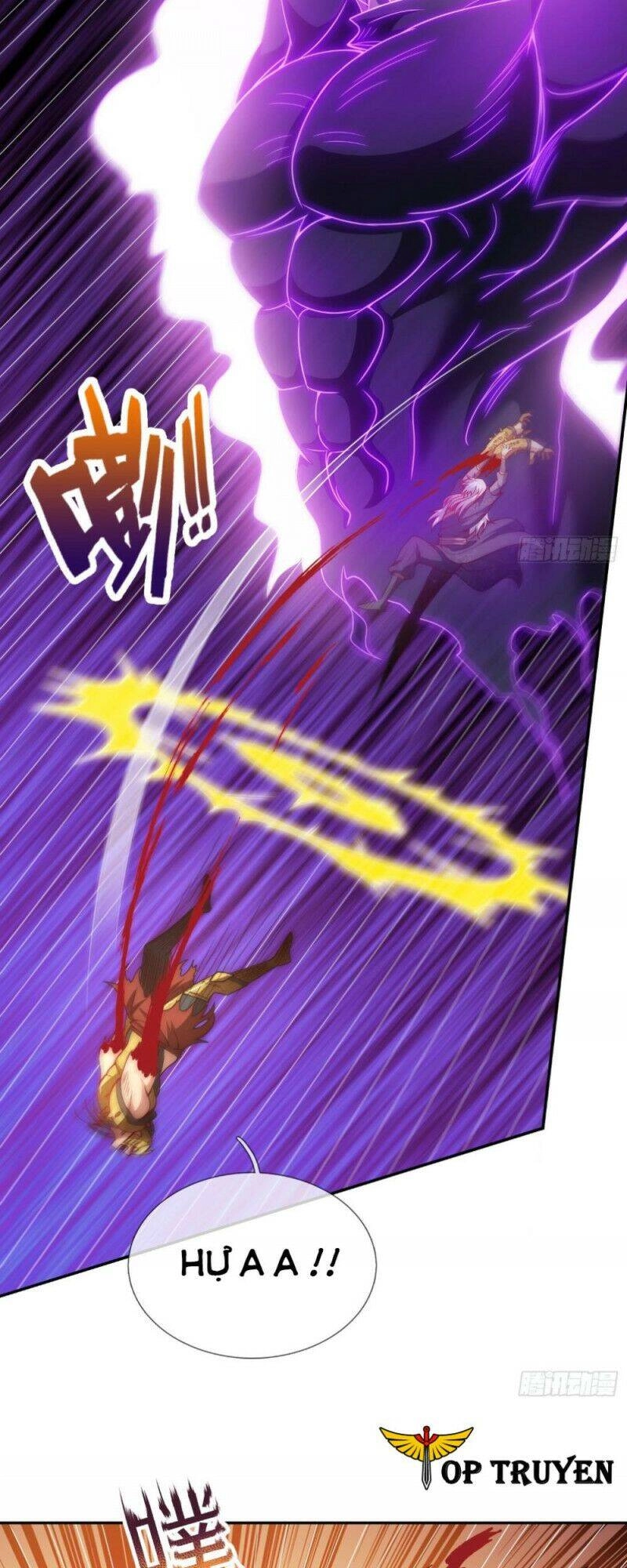 Huyền Thiên Chí Tôn Chapter 6 - 8