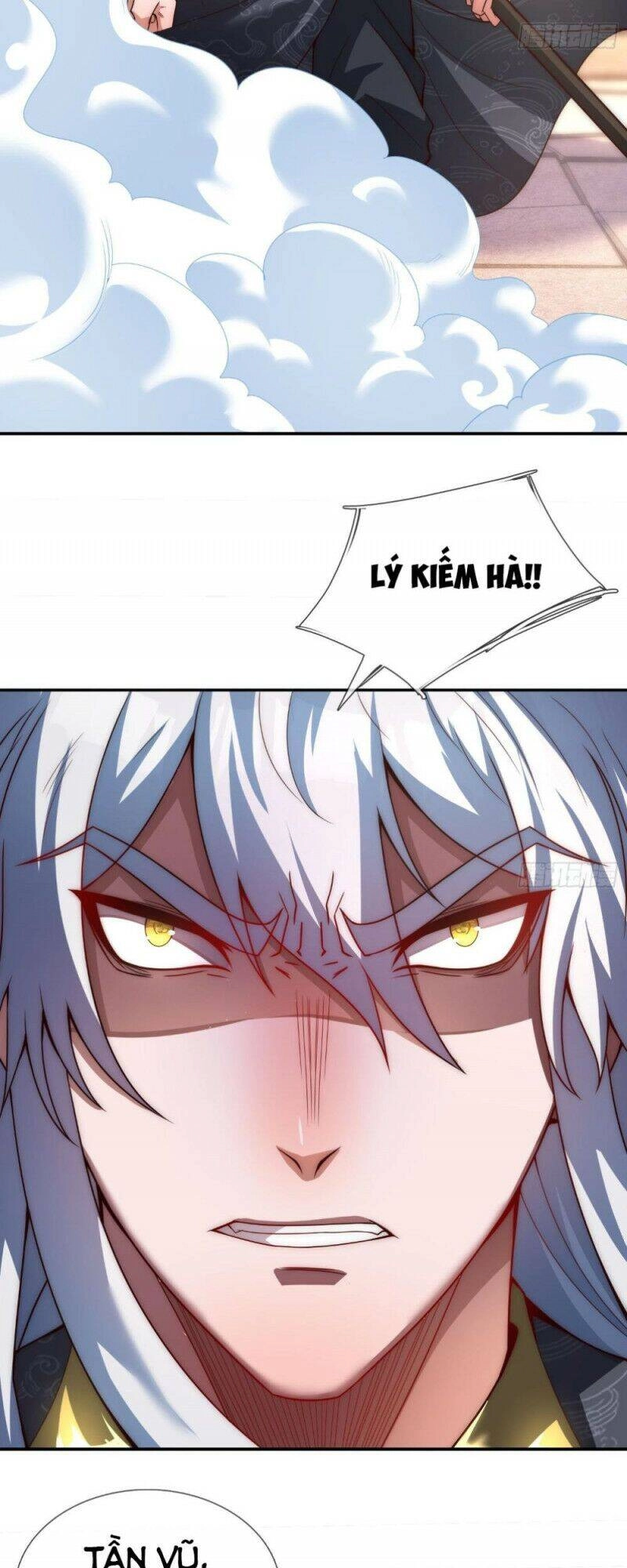 Huyền Thiên Chí Tôn Chapter 6 - 11