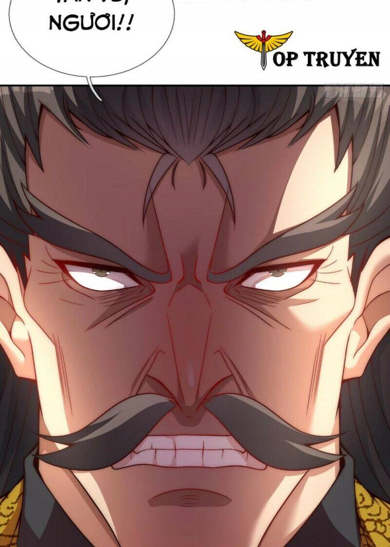 Huyền Thiên Chí Tôn Chapter 6 - 12