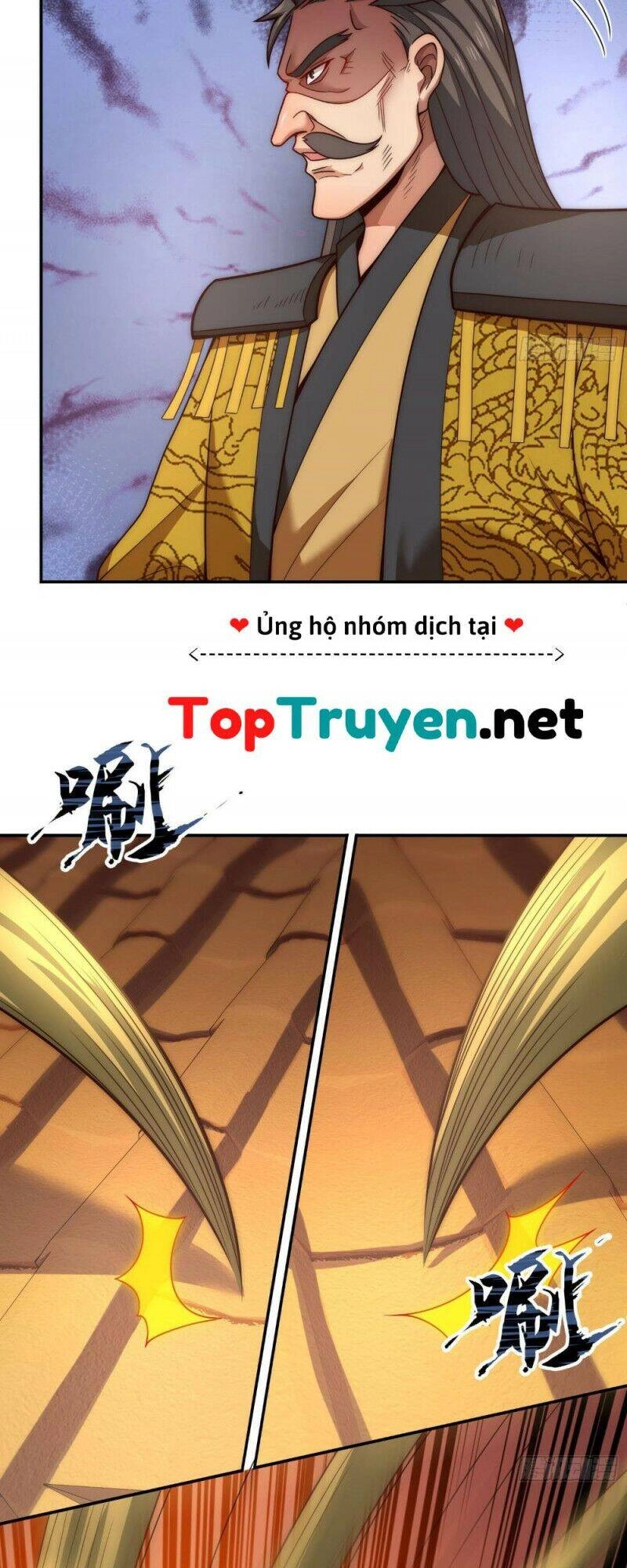 Huyền Thiên Chí Tôn Chapter 6 - 15