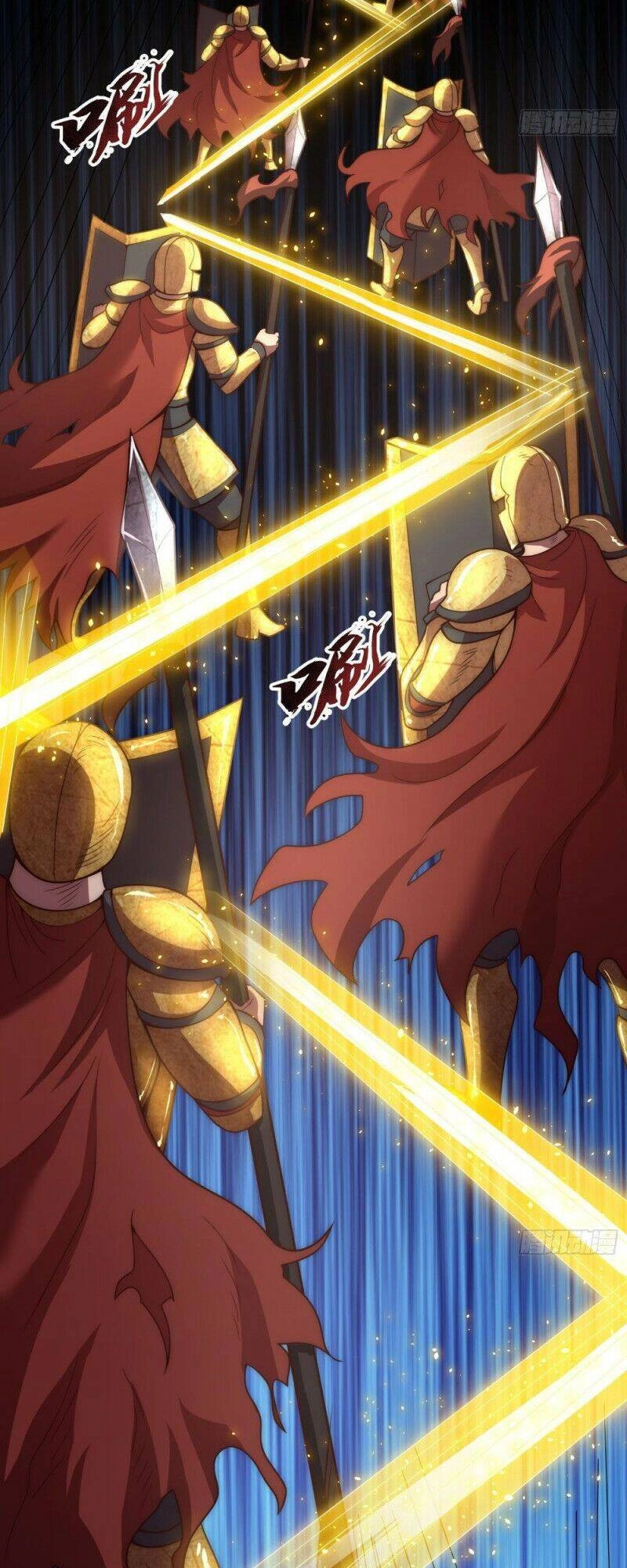 Huyền Thiên Chí Tôn Chapter 6 - 20