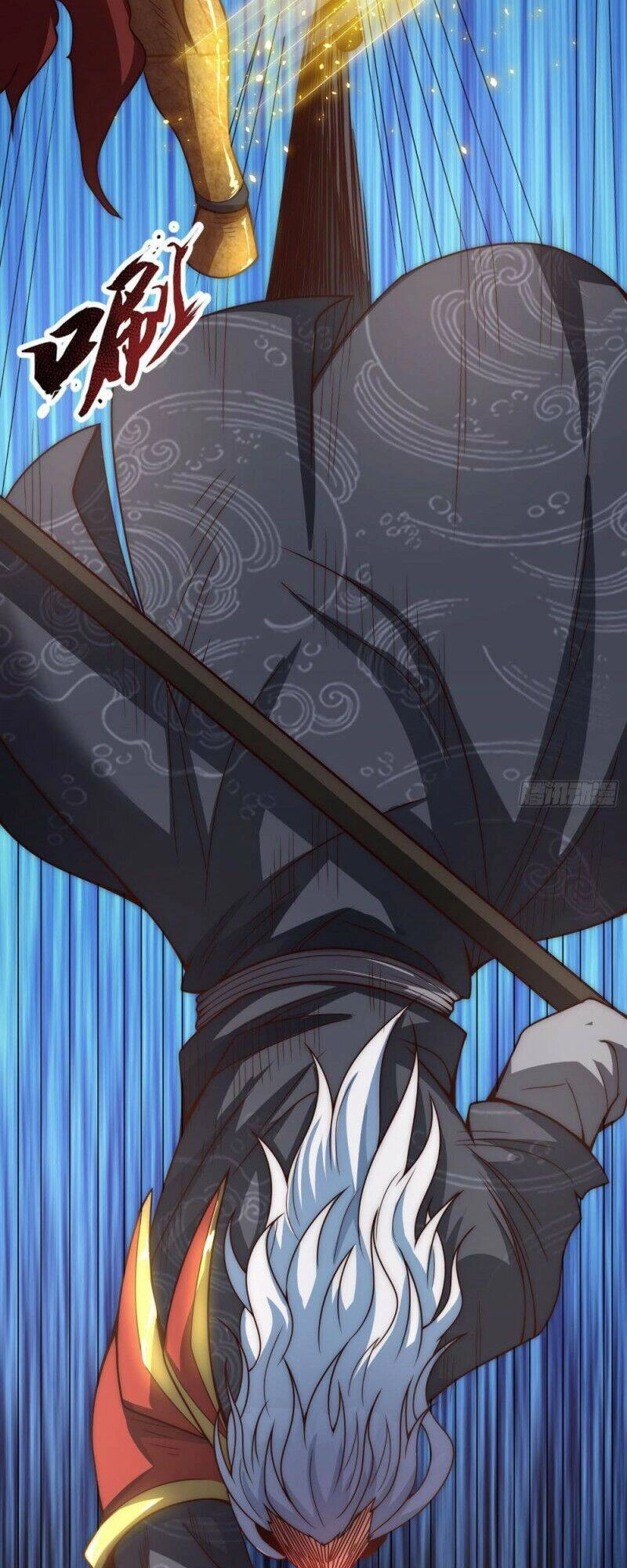 Huyền Thiên Chí Tôn Chapter 6 - 21