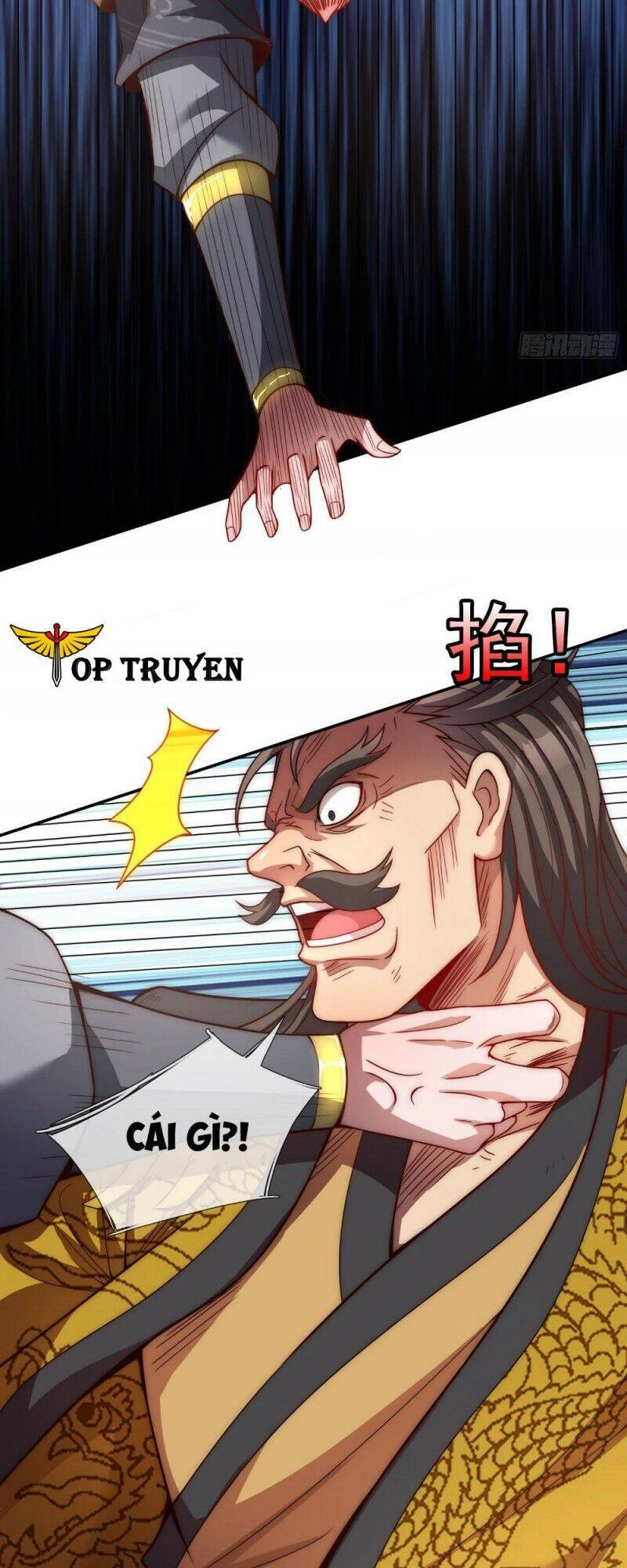 Huyền Thiên Chí Tôn Chapter 6 - 22