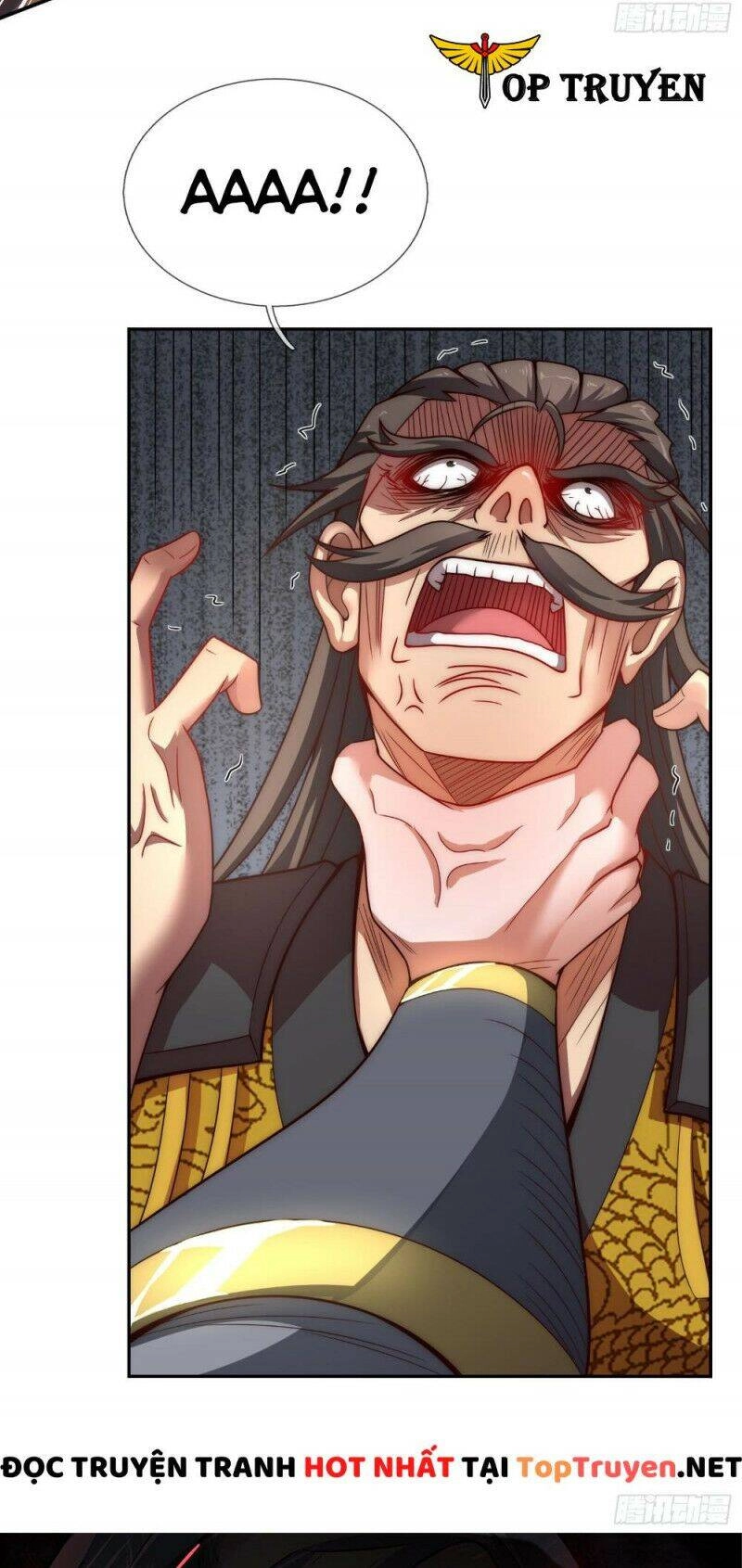 Huyền Thiên Chí Tôn Chapter 6 - 28