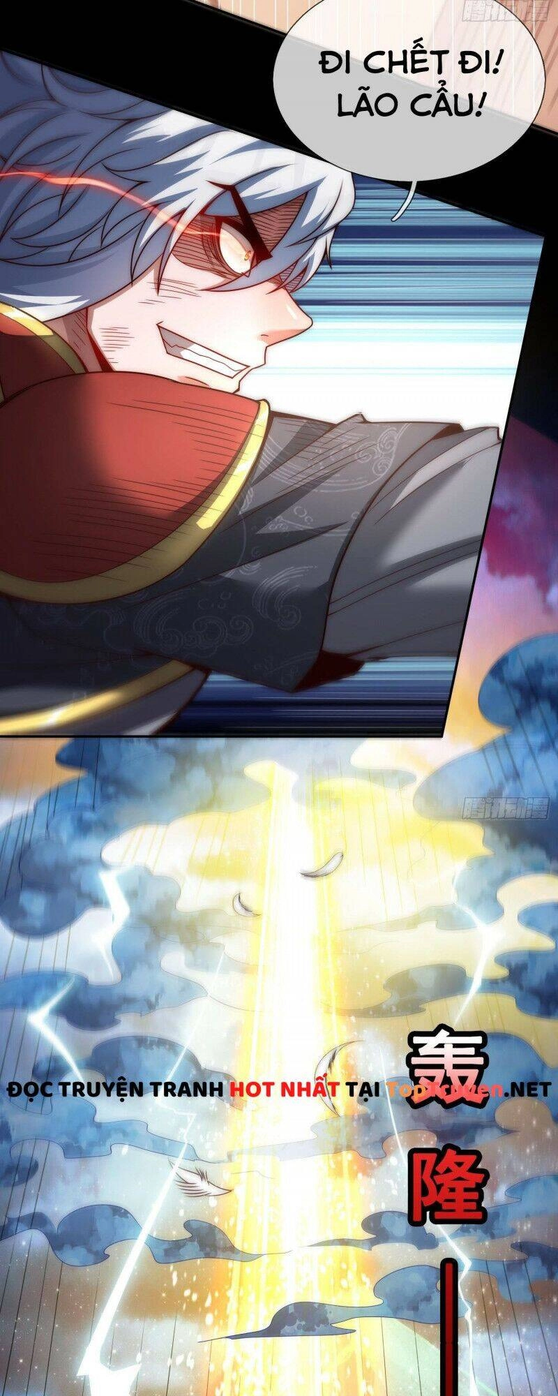 Huyền Thiên Chí Tôn Chapter 7 - 2