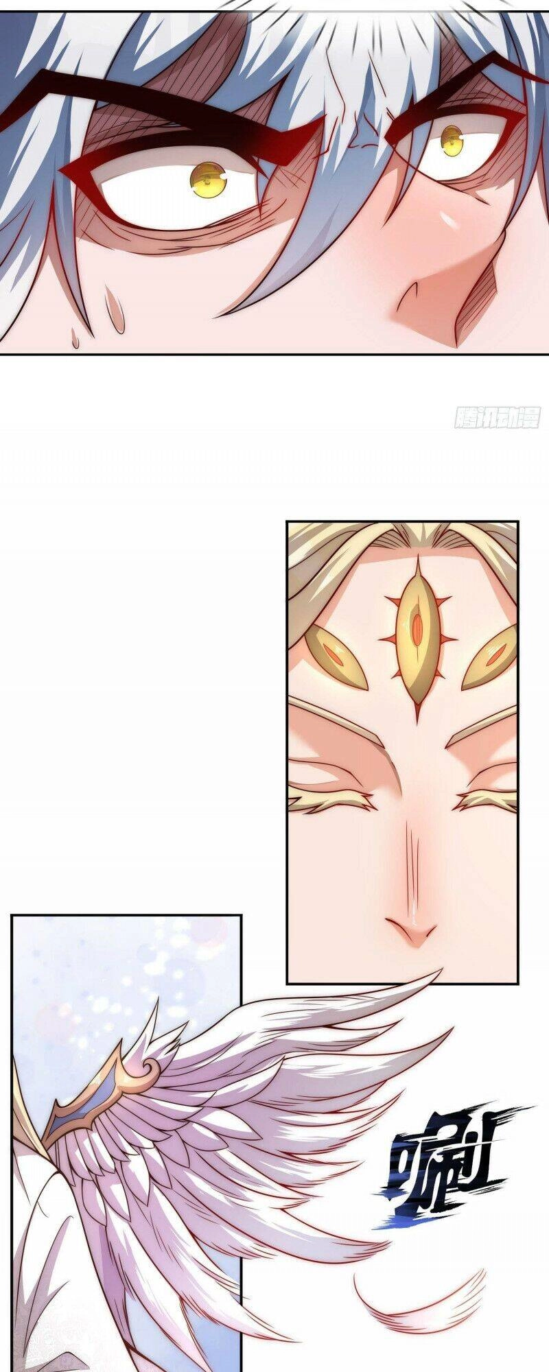 Huyền Thiên Chí Tôn Chapter 7 - 5