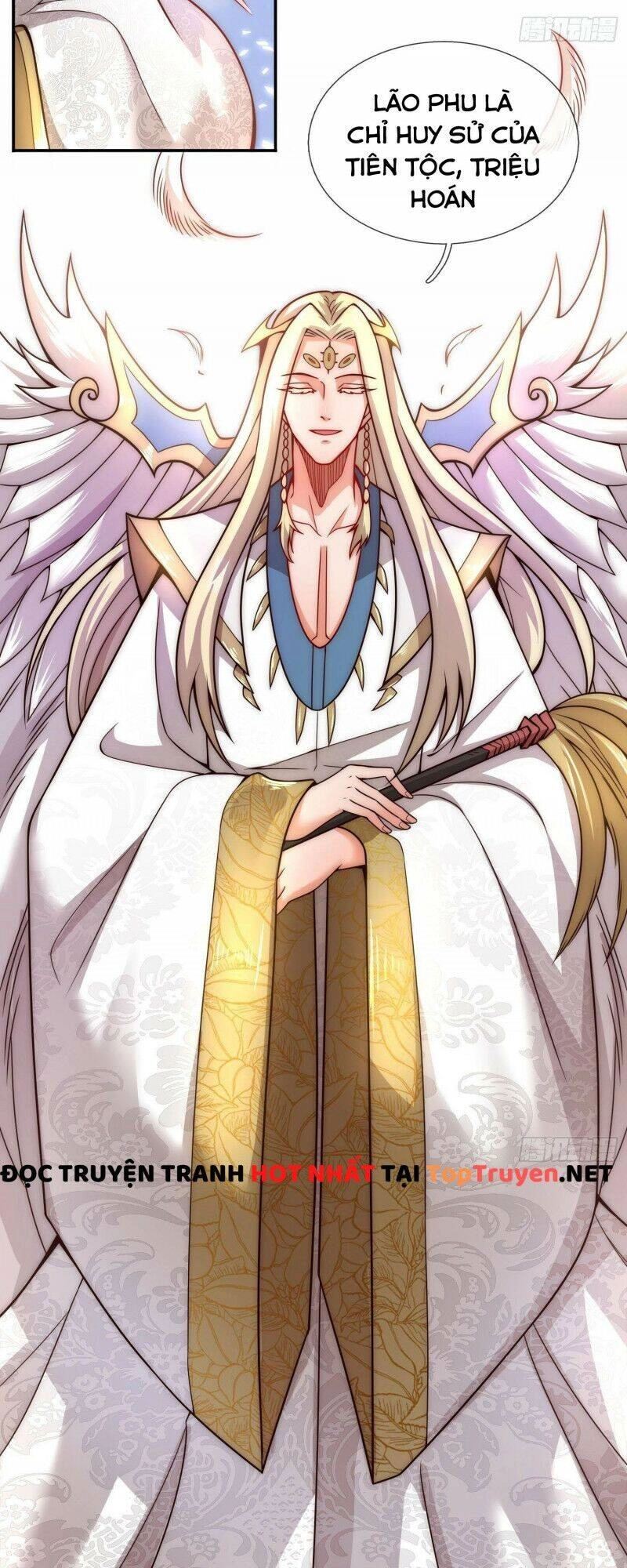 Huyền Thiên Chí Tôn Chapter 7 - 6