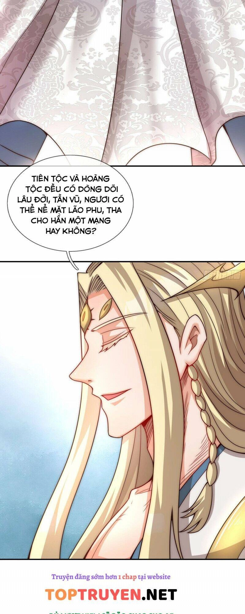 Huyền Thiên Chí Tôn Chapter 7 - 7