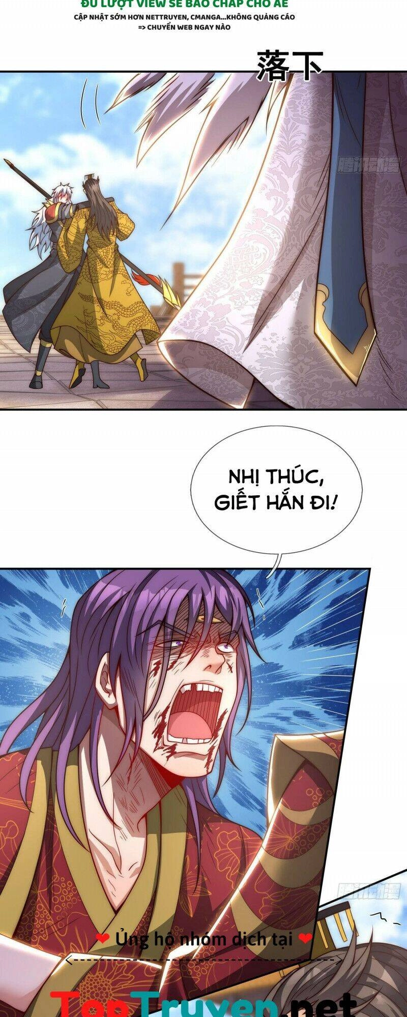 Huyền Thiên Chí Tôn Chapter 7 - 8