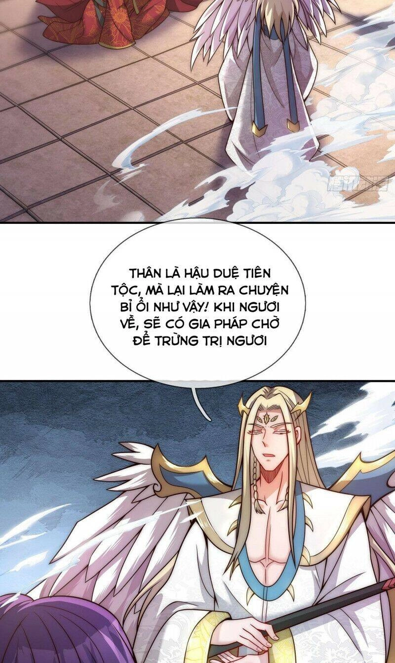 Huyền Thiên Chí Tôn Chapter 7 - 11