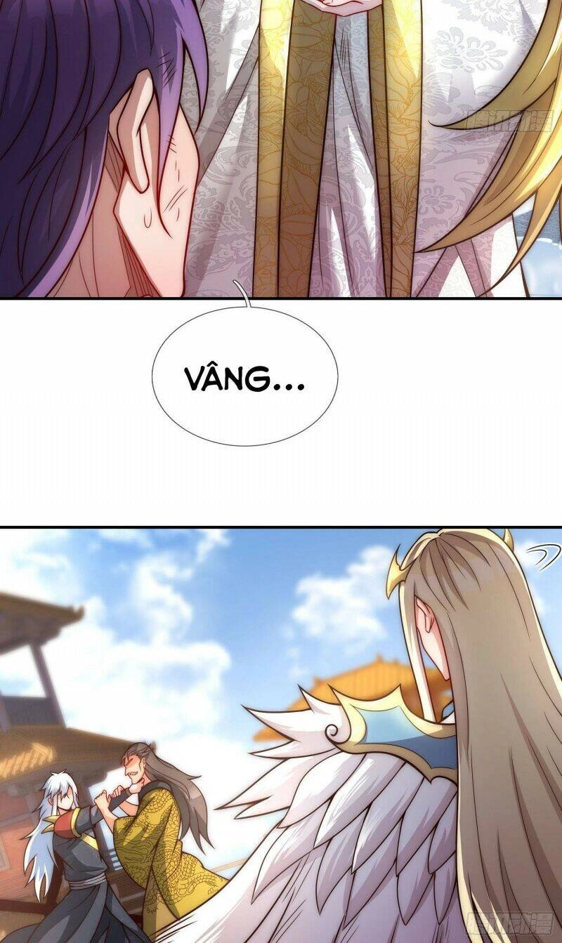 Huyền Thiên Chí Tôn Chapter 7 - 12