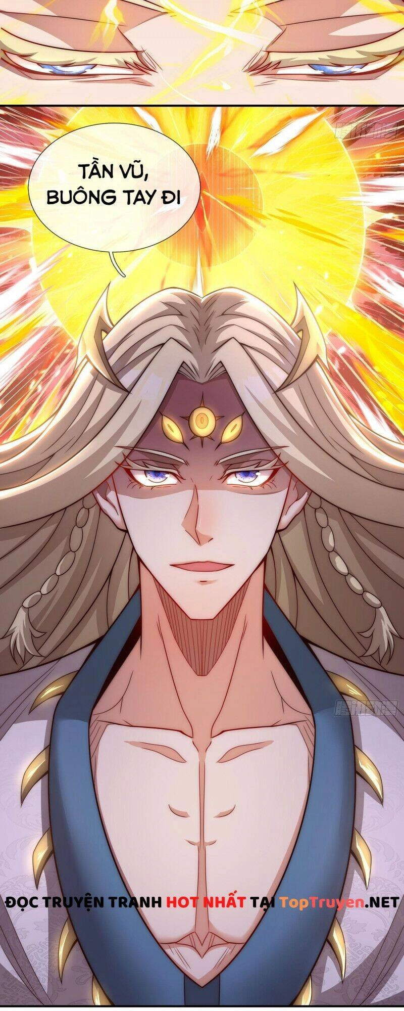 Huyền Thiên Chí Tôn Chapter 7 - 14