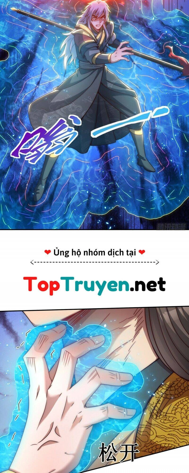 Huyền Thiên Chí Tôn Chapter 7 - 16