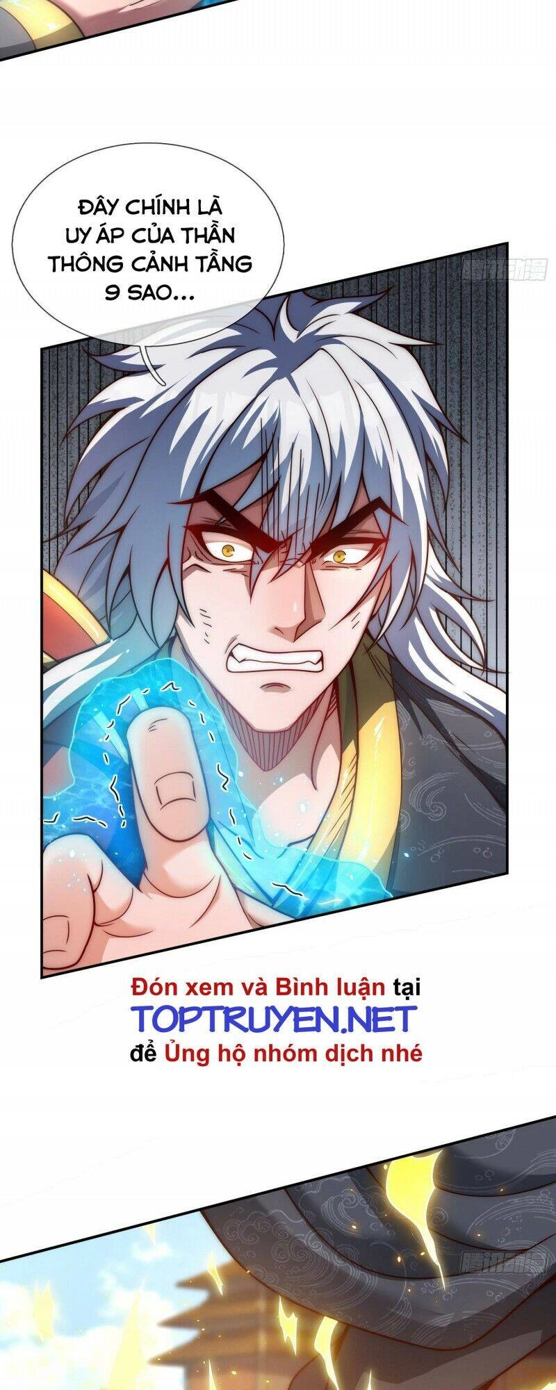 Huyền Thiên Chí Tôn Chapter 7 - 17