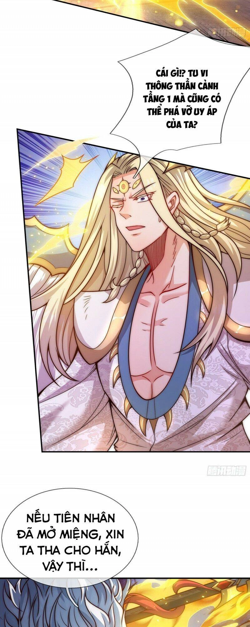 Huyền Thiên Chí Tôn Chapter 7 - 20