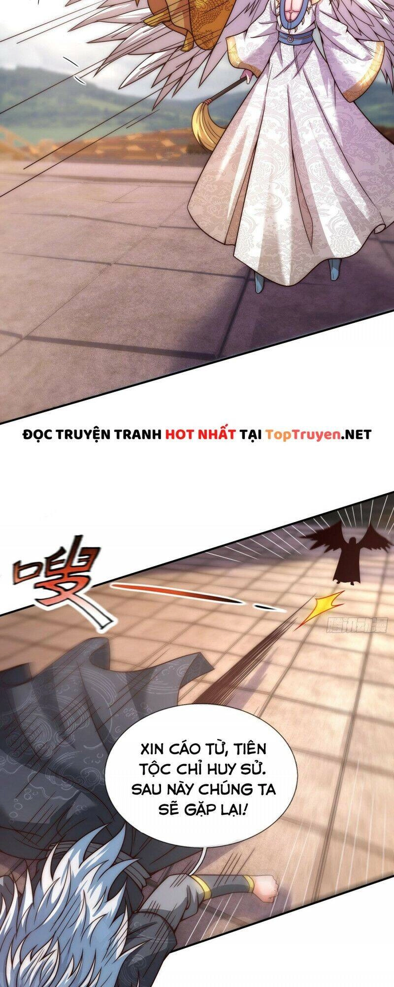 Huyền Thiên Chí Tôn Chapter 8 - 4