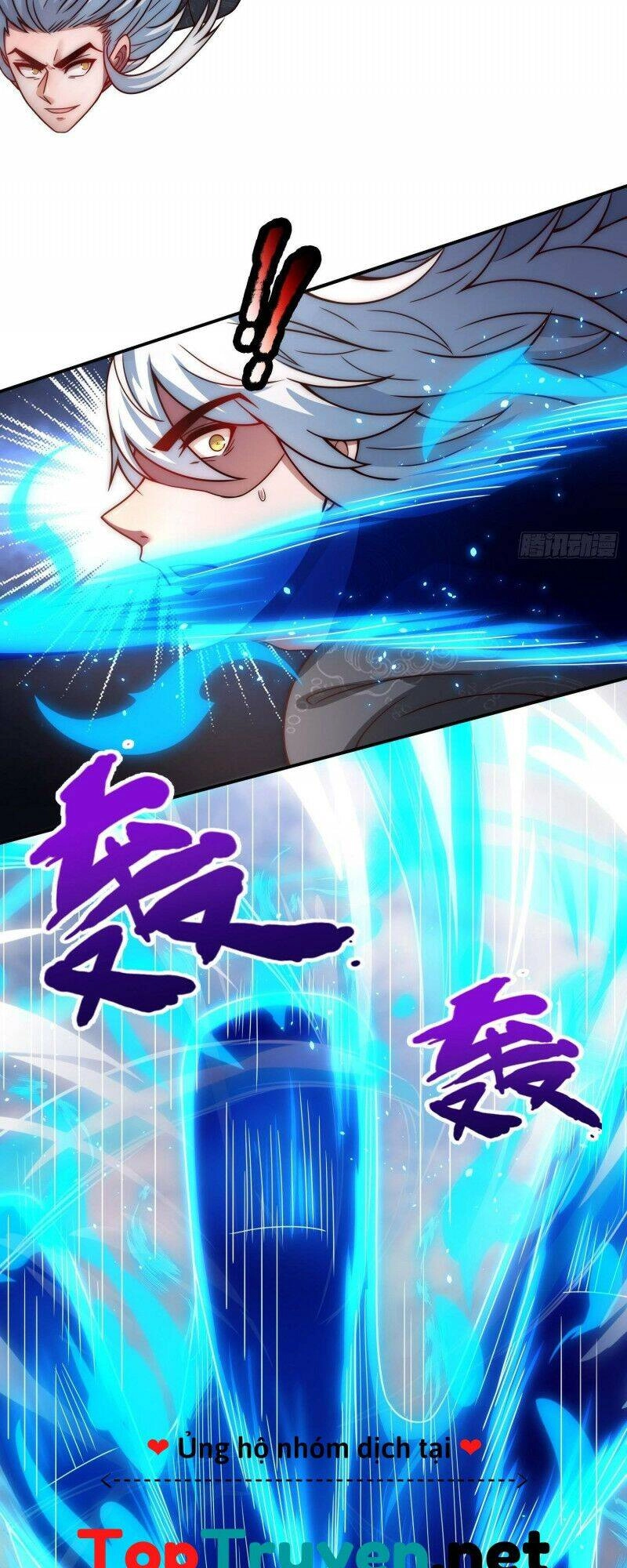 Huyền Thiên Chí Tôn Chapter 8 - 5