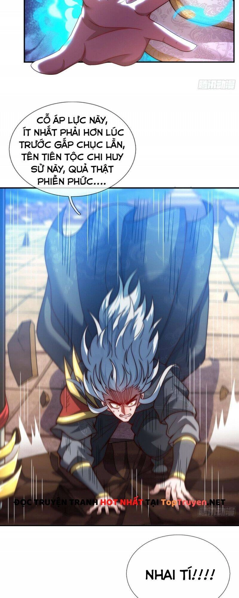 Huyền Thiên Chí Tôn Chapter 8 - 7