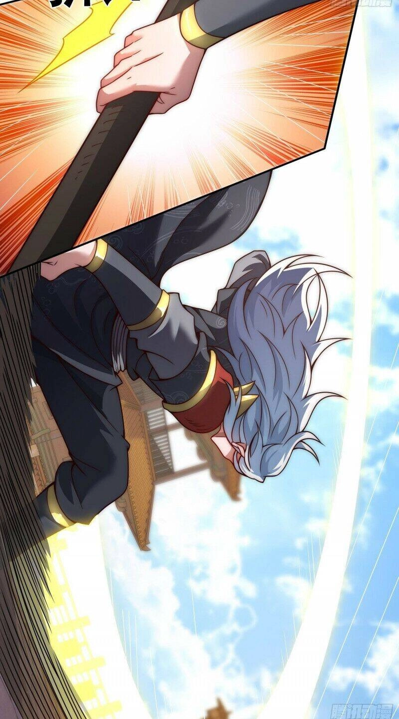 Huyền Thiên Chí Tôn Chapter 8 - 10