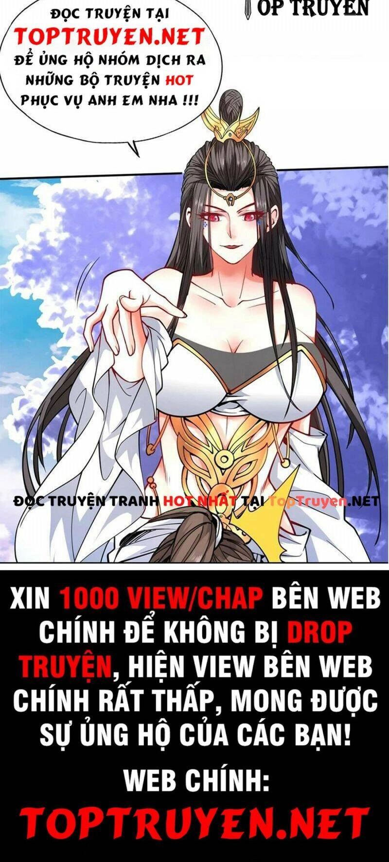 Huyền Thiên Chí Tôn Chapter 8 - 22