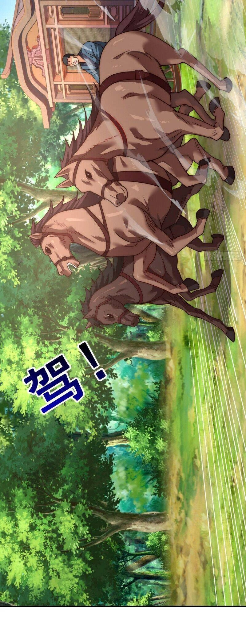 Huyền Thiên Chí Tôn Chapter 9 - 16