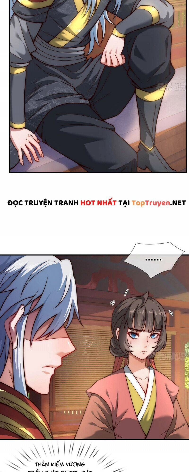 Huyền Thiên Chí Tôn Chapter 9 - 18