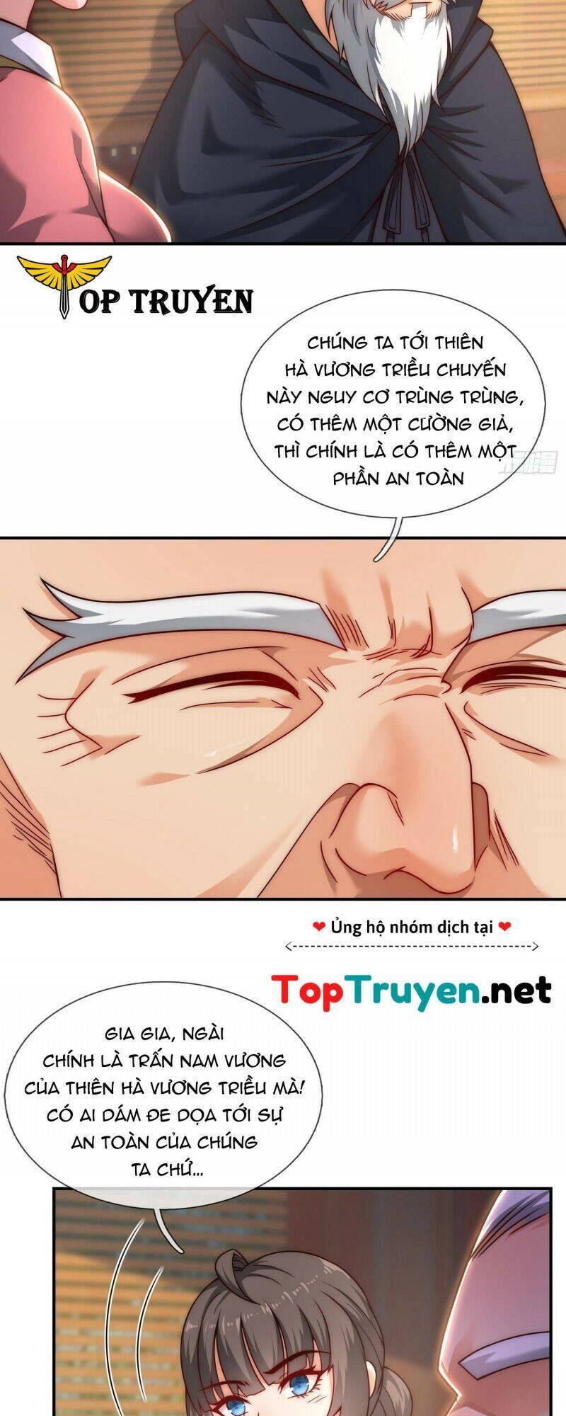 Huyền Thiên Chí Tôn Chapter 9 - 22