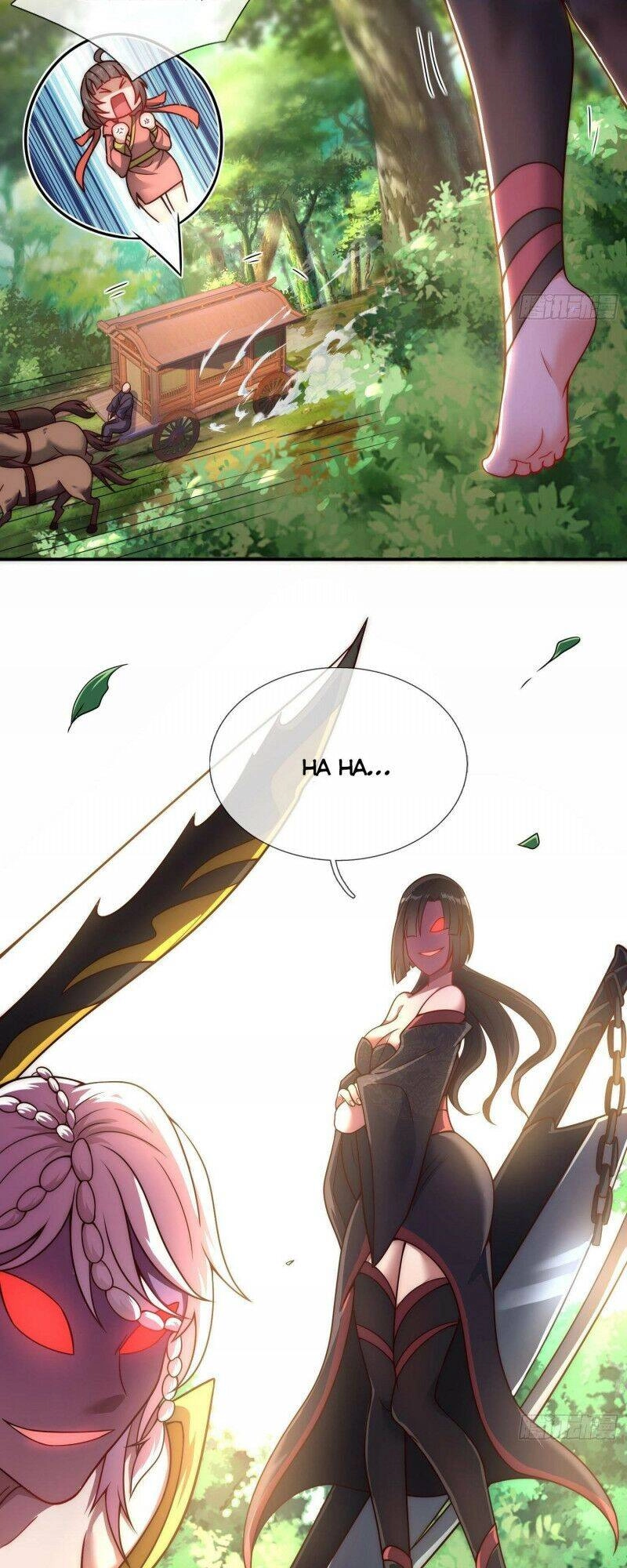 Huyền Thiên Chí Tôn Chapter 10 - 6